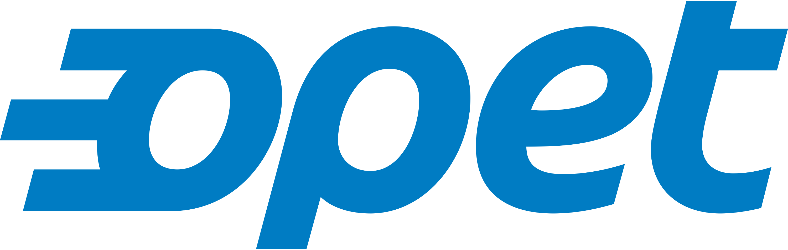 OPET Petrol Yakıtları A.Ş.